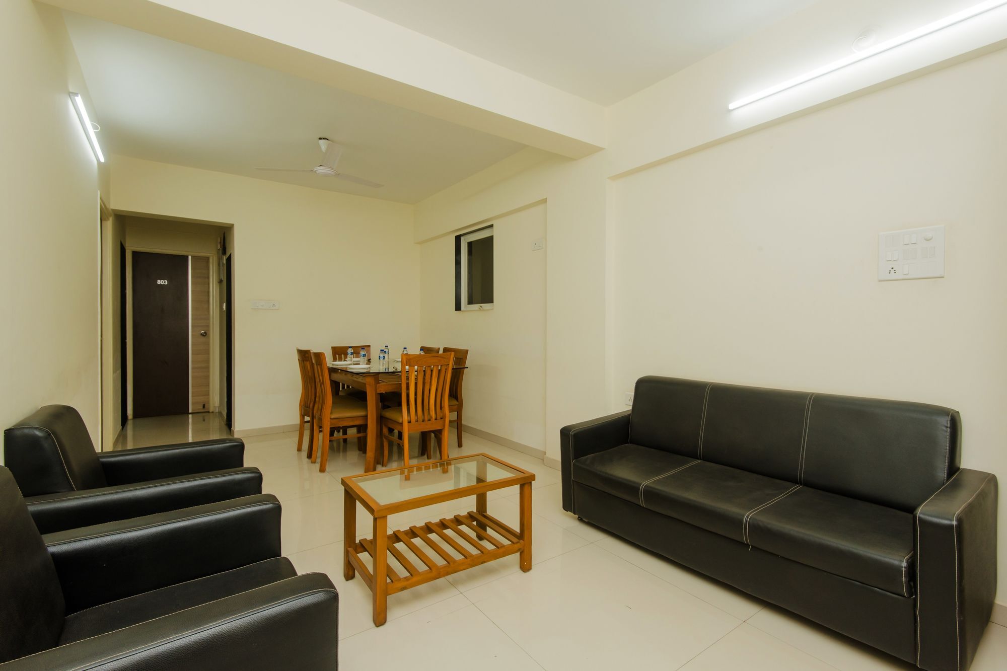 Oyo 11441 Hotel Blue Bells Residency Mumbai Luaran gambar